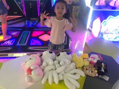 -风云再起游乐汇(皇城恒隆广场店)