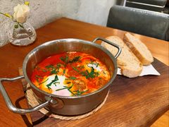 夏苏卡-UPPER KITCHEN(延安路店)