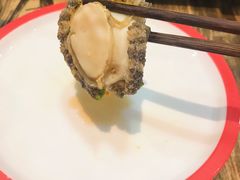 会跳舞的大鲍鱼-小龍鳳·港式海鲜打边炉(沙湖路店)