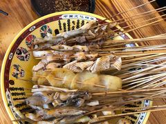 -明洋钵钵鸡(春田小区店)