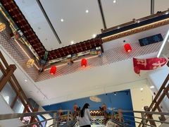 -银泰百货(北京大红门店)
