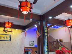 -长兴菜馆(高桥店)