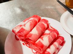 元东来顺外脊羊肉-东来顺饭庄(王府井步行街店)