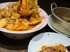 -魁盛居百年鲁菜馆(县西巷店)