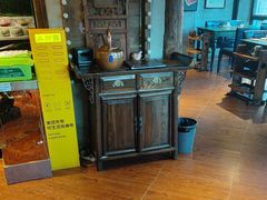 -老灶堂文创火锅(文艺路店)