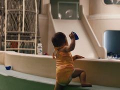 -涨巢·潮玩水疗局