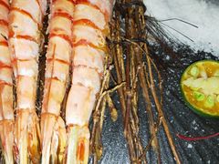 -樱之盛宴·蟹料理海鲜自助(前进大街店)