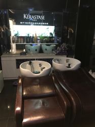 -时尚殿堂hair salon