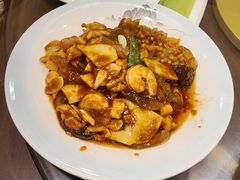 八珍豆腐-津菜宋记老房子(鼓楼店)