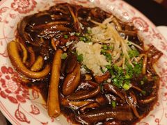 -海天楼中餐厅(吴宫泛太平洋酒店)