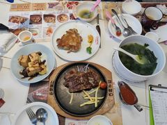 -杯子红牛排(西樵店)