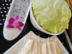 -正福居老北京正宗铜锅泉水涮肉(彰化路店)