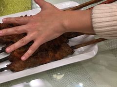 -巴扎美食·新疆菜·西域歌舞表演餐厅(新疆大厦店)