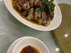 -金河半岛园林酒家(金融城店)