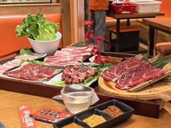 -牛也烧肉(摩尔城店)