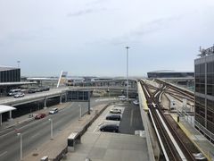 -约翰·菲茨杰拉德·肯尼迪国际机场