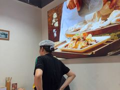 -朱大嘴肥肠血旺(福字街店)