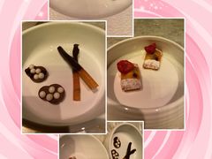 -广州四季酒店·佰鲜汇·现代法餐