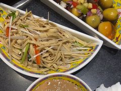 -芦月轩羊蝎子(劲松店)