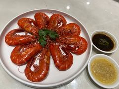 -娱筷海鲜酒家(广州南沙店)