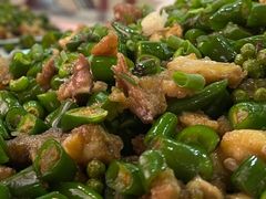 花椒鸡-金水泊山庄·花椒鸡(铁山坪店)