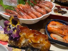 -红叶日本料理(开发区店)