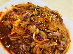 -延吉饭店(经区店)
