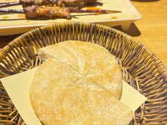 -蒙艾里民族传统菜蒙餐