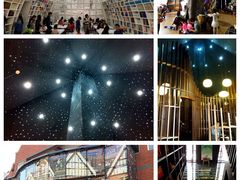 -钟书阁(松江泰晤士小镇店)