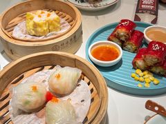 -禄运茶居·手工点心(猎德店)