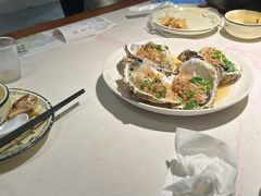 -壹只菜·崇明本地特色菜(崇明南门店)