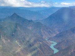 -丽江三义国际机场