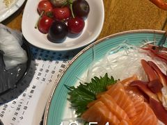 -松坂屋日料自助(长城路店)