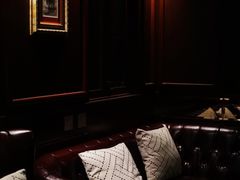 二楼雅座-The Bottle Bar(羲和商业广场店)