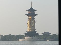 -溱湖国家湿地公园