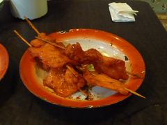 里脊肉-做了不起的80后