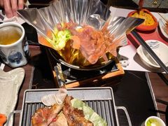 -匠和风精致料理(莆田财富中心店)