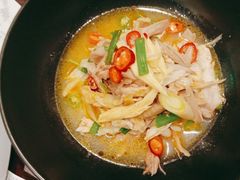 -巴盟人家·内蒙地方菜(华丽家族店)