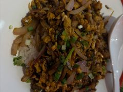 -阿当·小炒牛肉面(人广店)