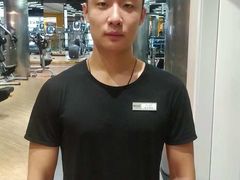 -威尔仕健身(金茂店)