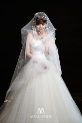 -MANLI BRIDAL婚纱