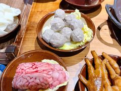 -楠火锅(广州总店)