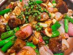 -太守宴·蘭院(天塔店)