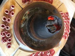 -东来顺饭庄(王府井步行街店)