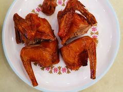 顺风招牌乳鸽-顺风山庄(水濂山店)