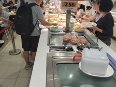 -乡村基(世纪店)
