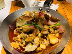 -一棠龙虾•王牌虾球(光谷天地店)
