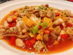 -豫江南川湘料理(岗顶六店)