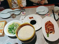 -北平食府(马鞍山路店)