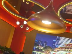 -蜀香三绝·牛蛙·烤鱼·天府炒鸡(安丘泰华店)